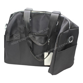 Спортивные сумки YS595-1 black
