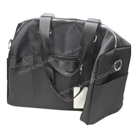 Спортивные сумки YS595-1 black