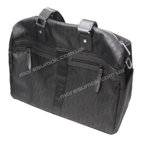 Спортивні сумки YS595-4 black