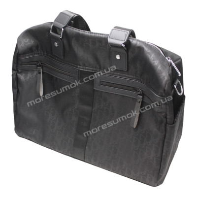 Спортивні сумки YS595-4 black