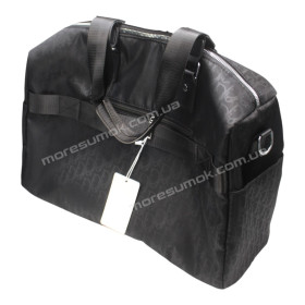 Спортивные сумки YS595-4 black