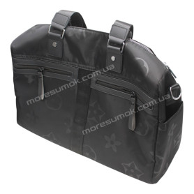 Спортивні сумки YS595-3 black