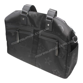 Спортивные сумки YS595-3 black