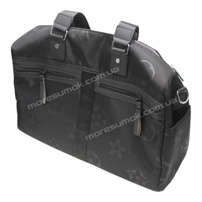 Спортивні сумки YS595-3 black