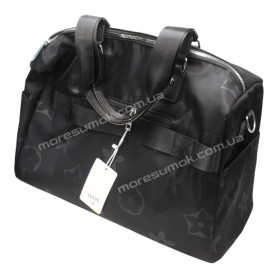 Спортивні сумки YS595-3 black