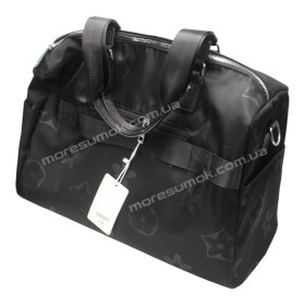 Спортивные сумки YS595-3 black