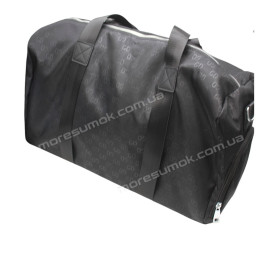 Спортивні сумки YS596-2 black