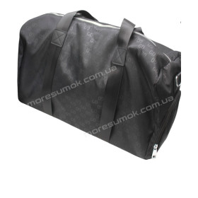 Спортивные сумки YS596-2 black