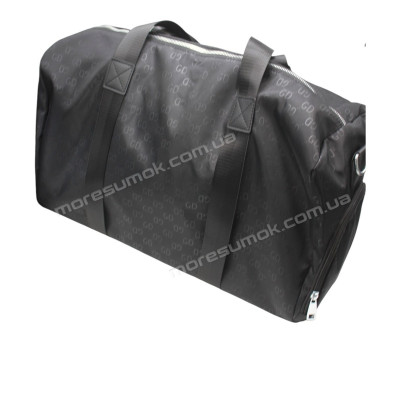 Спортивні сумки YS596-2 black