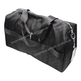 Спортивні сумки YS596-2 black