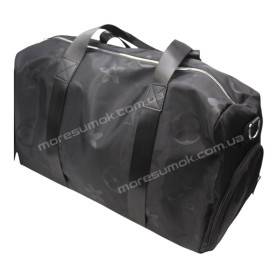 Спортивні сумки YS596-3 black Спортивні сумки YS596-3 black