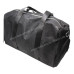 Спортивні сумки YS596-3 black Спортивні сумки YS596-3 black