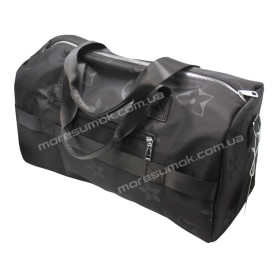 Спортивні сумки YS596-3 black Спортивні сумки YS596-3 black