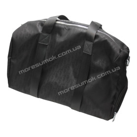 Спортивні сумки YS596-4 black Спортивні сумки YS596-4 black