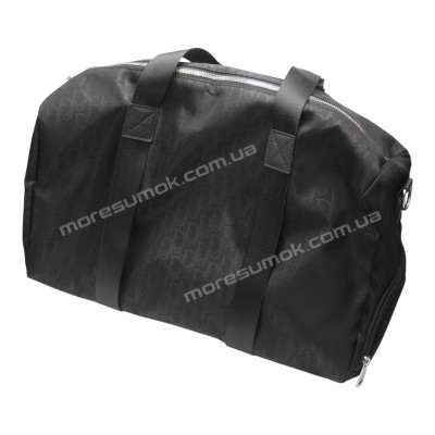 Спортивні сумки YS596-4 black