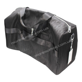 Спортивні сумки YS596-4 black Спортивні сумки YS596-4 black