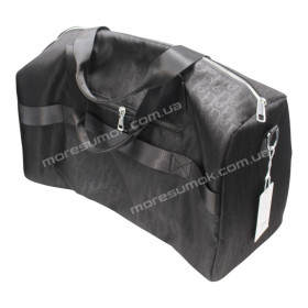 Спортивные сумки YS596-4 black