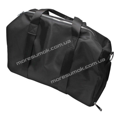 Спортивні сумки YS596-1 black