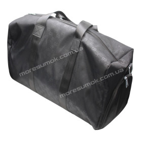 Спортивні сумки YS587-2 black Спортивні сумки YS587-2 black