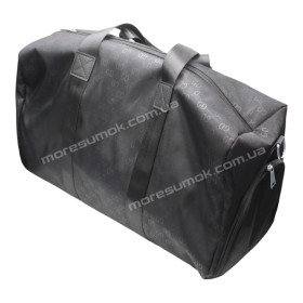 Спортивные сумки YS587-2 black
