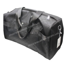 Спортивні сумки YS587-2 black Спортивні сумки YS587-2 black