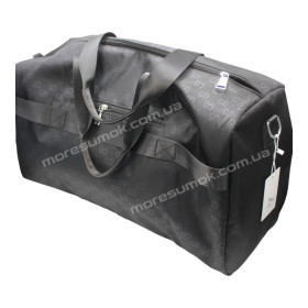 Спортивные сумки YS587-2 black