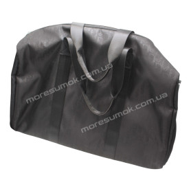 Спортивні сумки YS587-4 black Спортивні сумки YS587-4 black