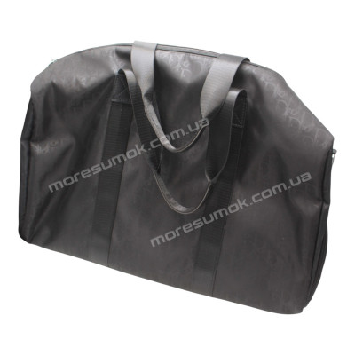 Спортивні сумки YS587-4 black