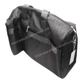 Спортивні сумки YS587-4 black Спортивні сумки YS587-4 black