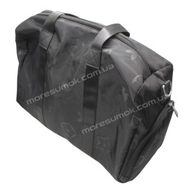 Спортивні сумки YS587-3 black Спортивні сумки YS587-3 black