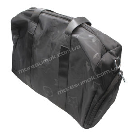 Спортивные сумки YS587-3 black