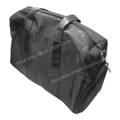 Спортивні сумки YS587-3 black