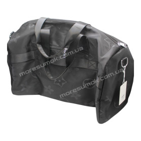 Спортивні сумки YS587-3 black Спортивні сумки YS587-3 black