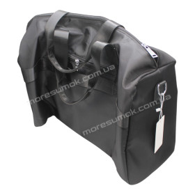 Спортивные сумки YS587-1 black