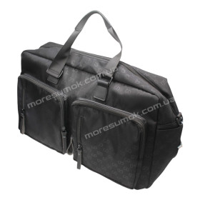 Спортивные сумки YS585-2 black