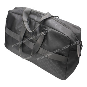 Спортивні сумки YS585-2 black Спортивні сумки YS585-2 black