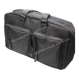 Спортивні сумки YS585-1 black Спортивні сумки YS585-1 black