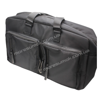 Спортивні сумки YS585-1 black