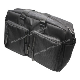 Спортивні сумки YS585-4 black