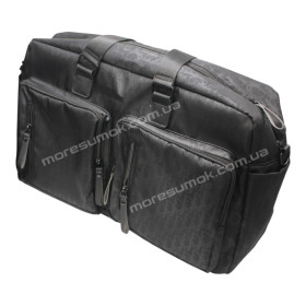 Спортивные сумки YS585-4 black