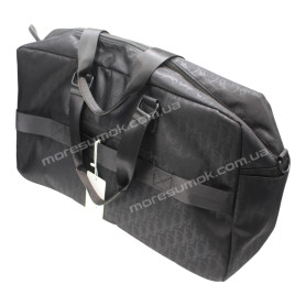 Спортивні сумки YS585-4 black