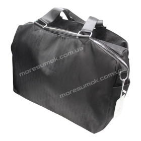 Спортивные сумки YS586-4 black