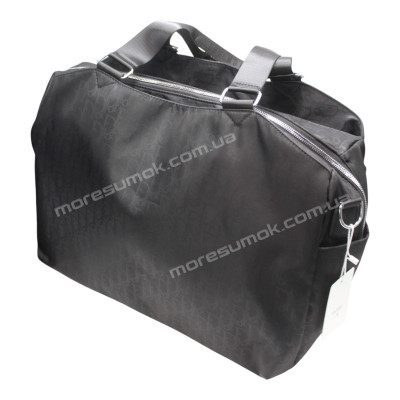 Спортивні сумки YS586-4 black