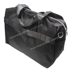 Спортивні сумки YS586-4 black