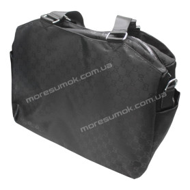 Спортивні сумки YS586-2 black Спортивні сумки YS586-2 black