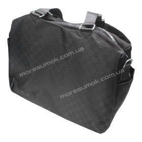 Спортивные сумки YS586-2 black