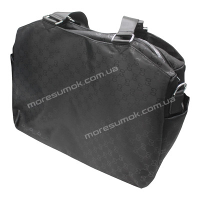 Спортивні сумки YS586-2 black