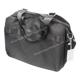 Спортивные сумки YS586-2 black