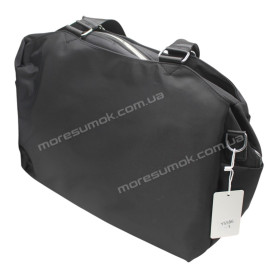 Спортивні сумки YS586-1 black Спортивні сумки YS586-1 black