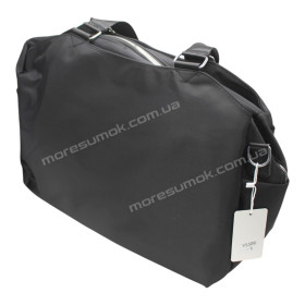 Спортивные сумки YS586-1 black